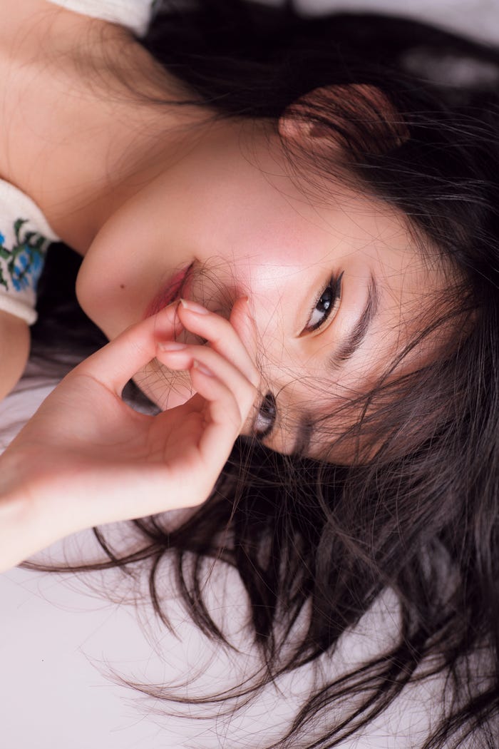 黒木麗奈(提供写真)