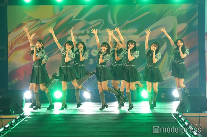 Rain Tree(C)モデルプレス