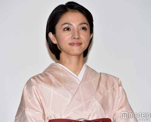 満島ひかり、Instagram終了を発表 悲しみの声殺到