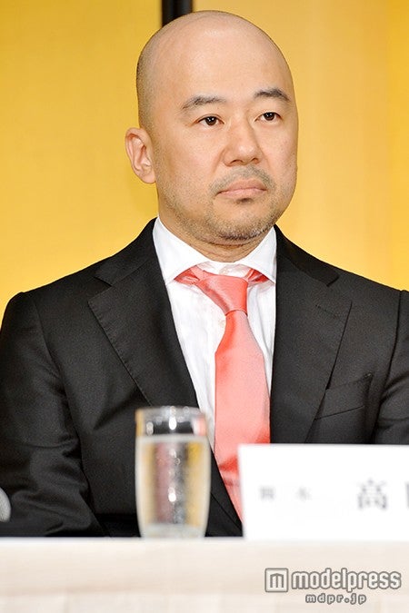 高田亮氏