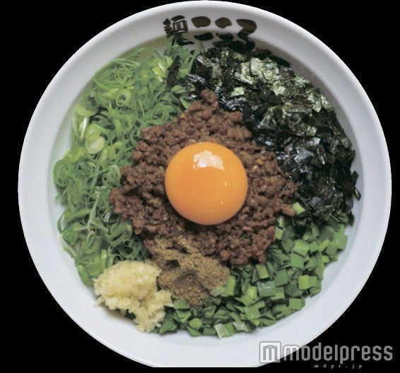 麺屋こころ／画像提供：大つけ麺博実行委員会