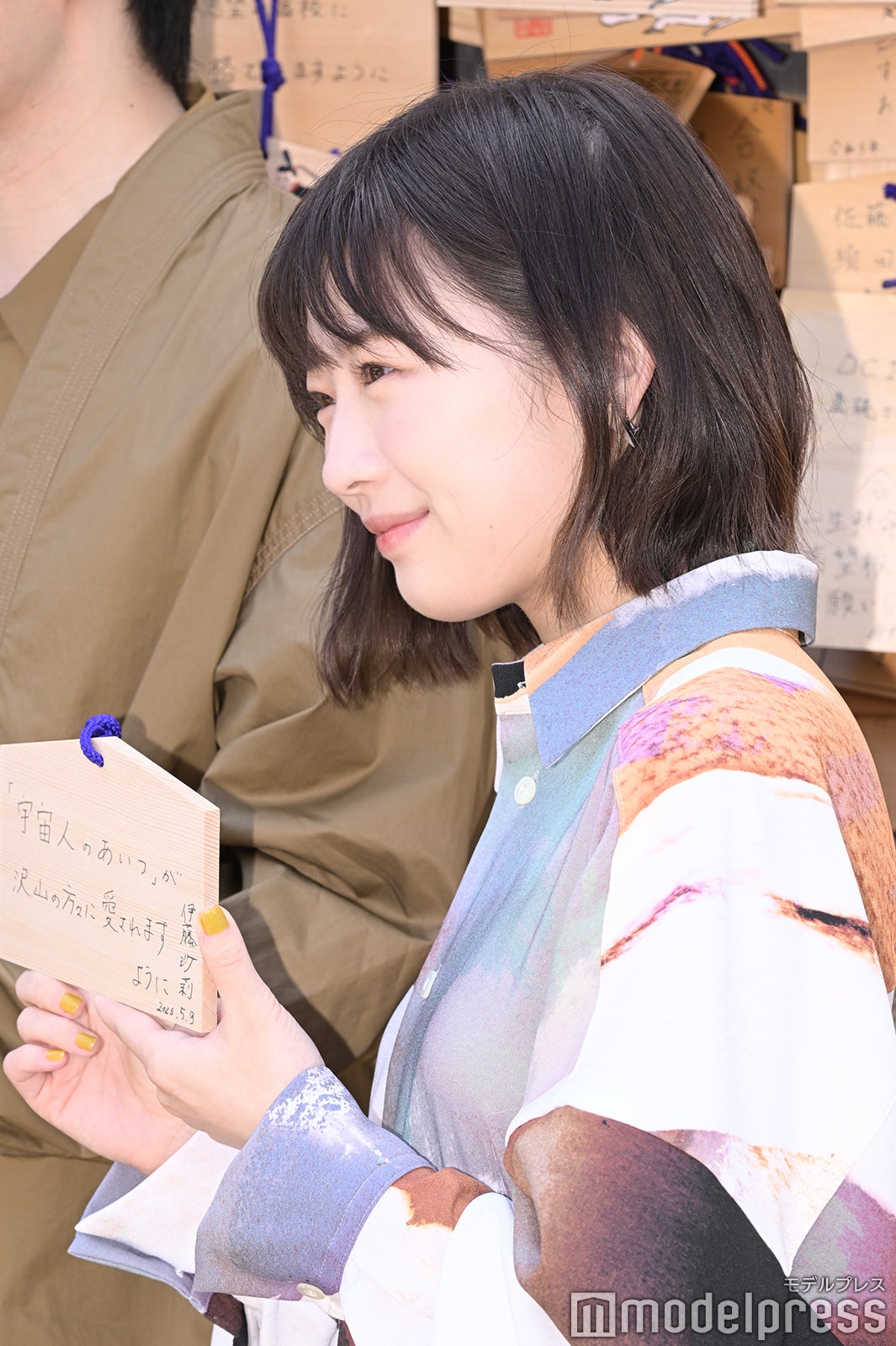 伊藤沙莉（C）モデルプレス