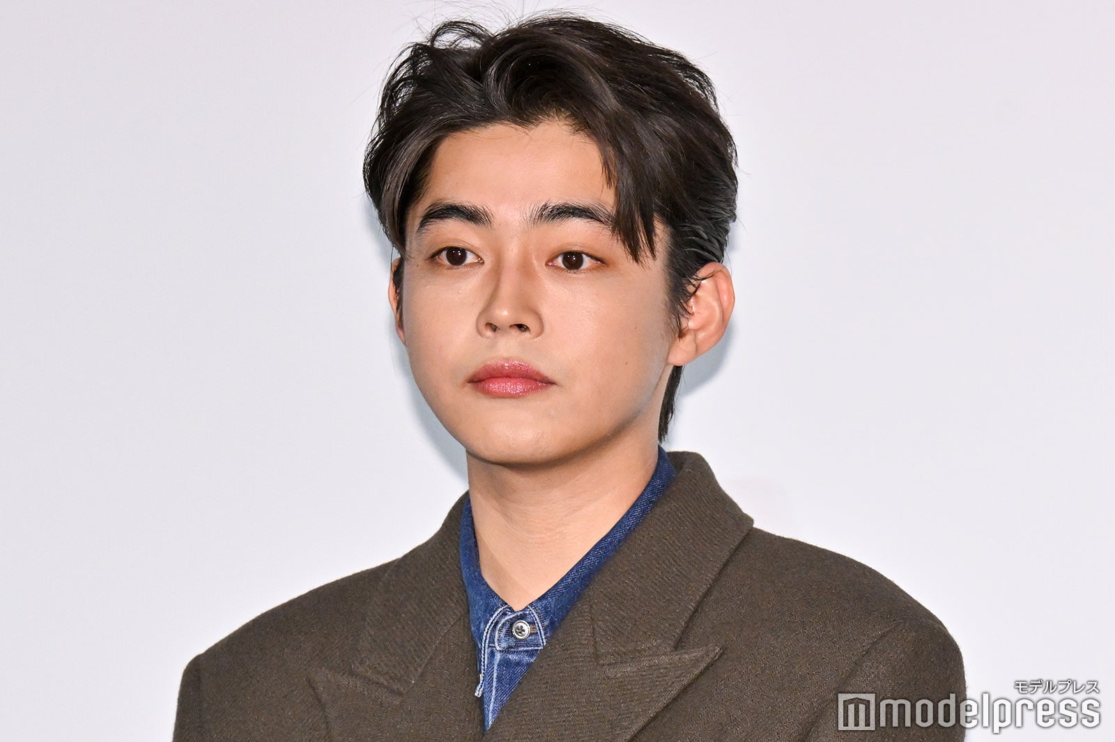 倉悠貴（C）モデルプレス