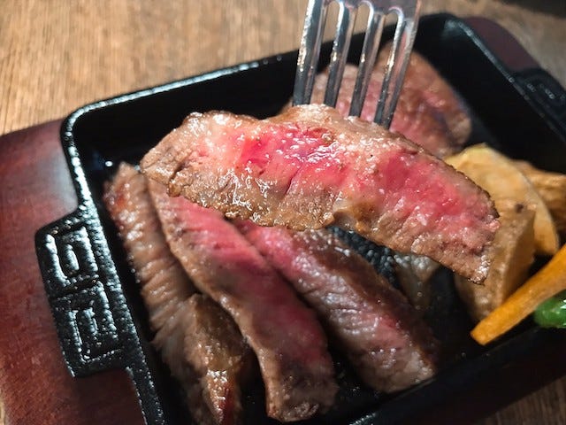 肉洋食オオタケ