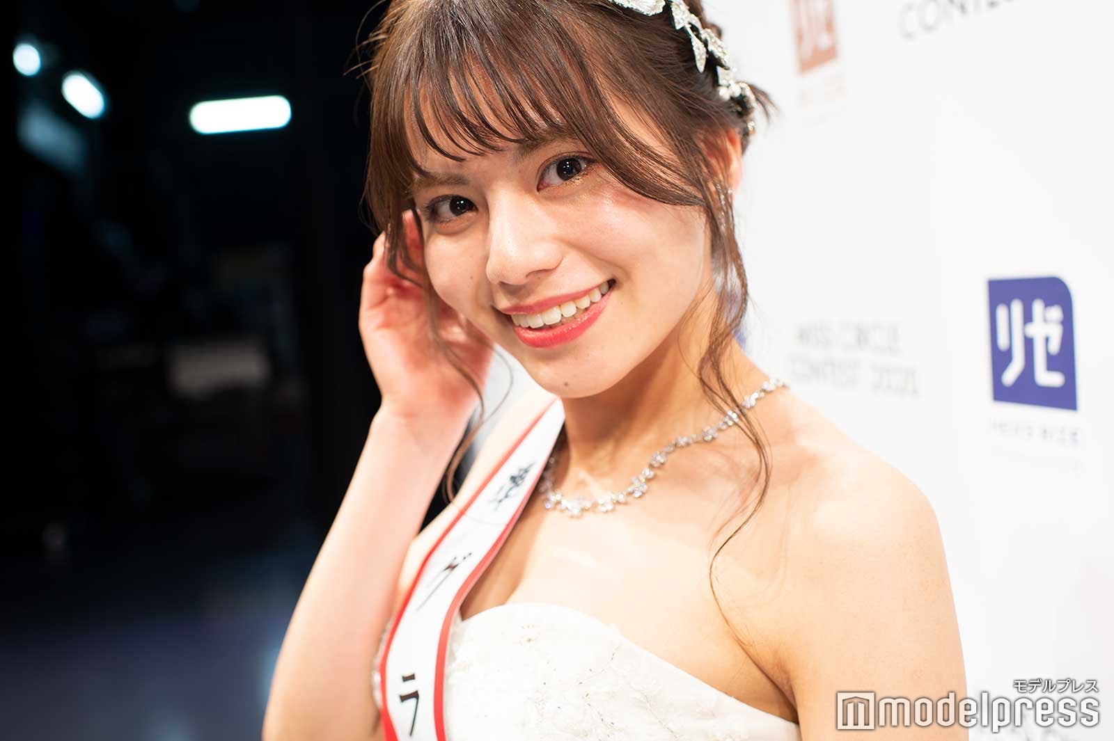 小山倫可さん（C）モデルプレス