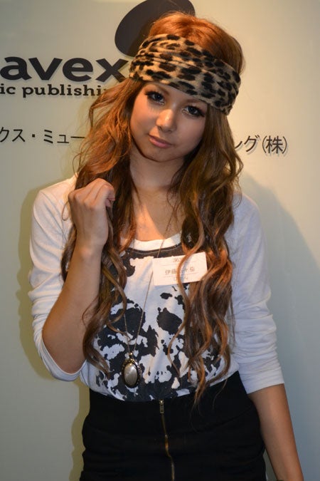 伊藤奈々茄さん