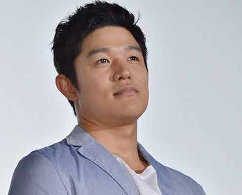 生田斗真「無償の愛を与え続けていました」