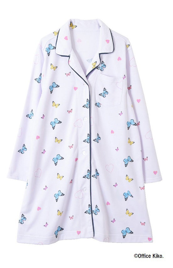 ワンピース（提供写真）