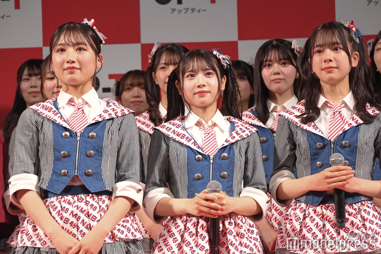 AKB48グループ「じゃんけん大会」2016 写真特集：時事