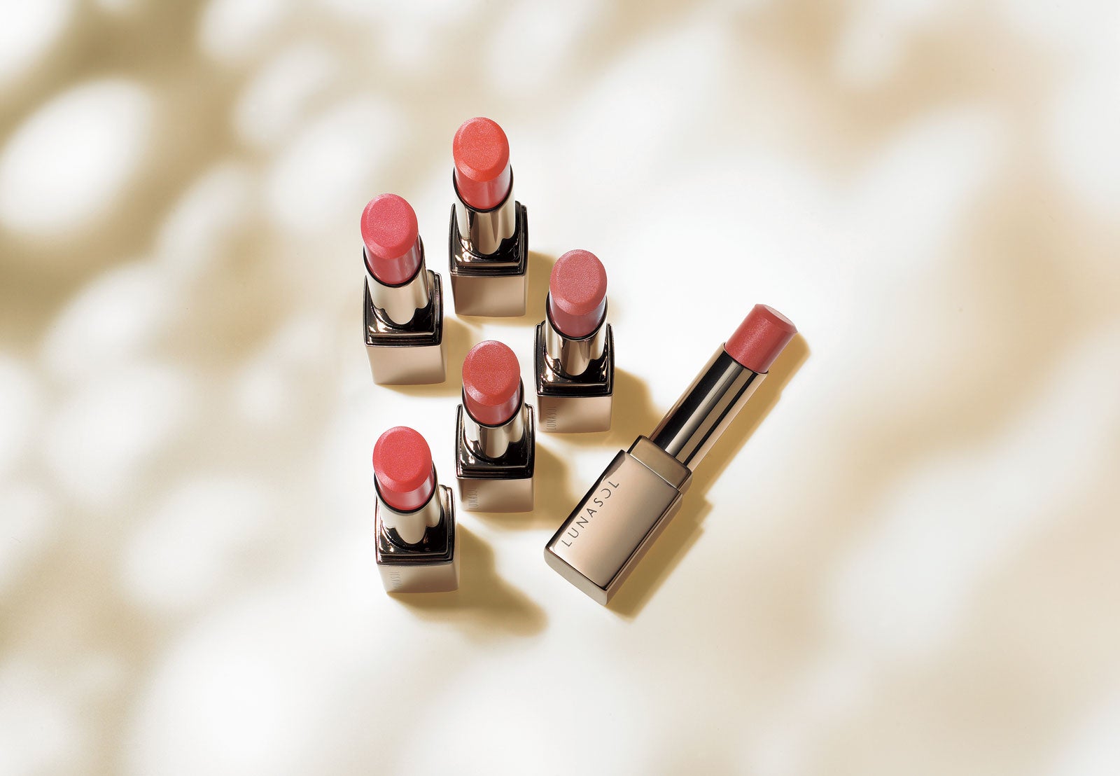 ルナソル　フルグラマーリップス／画像提供：LUNASOL