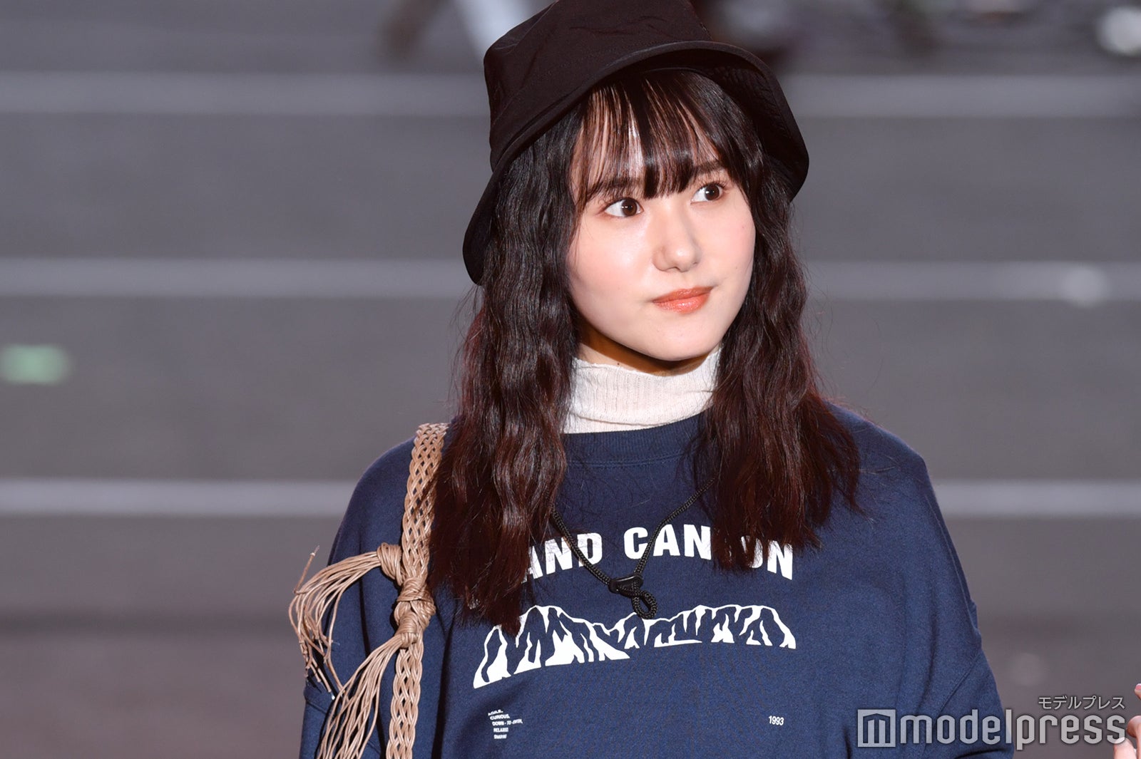 前田彩佳（C）モデルプレス