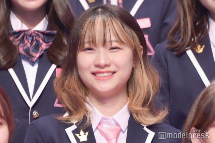 安藤佑唯(C)モデルプレス
