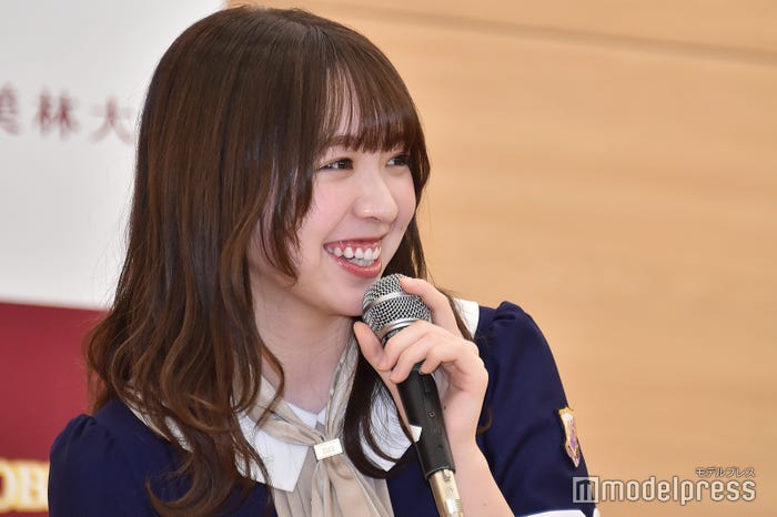 渡辺みり愛 (C)モデルプレス