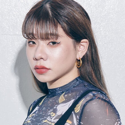 とうあ（提供写真）