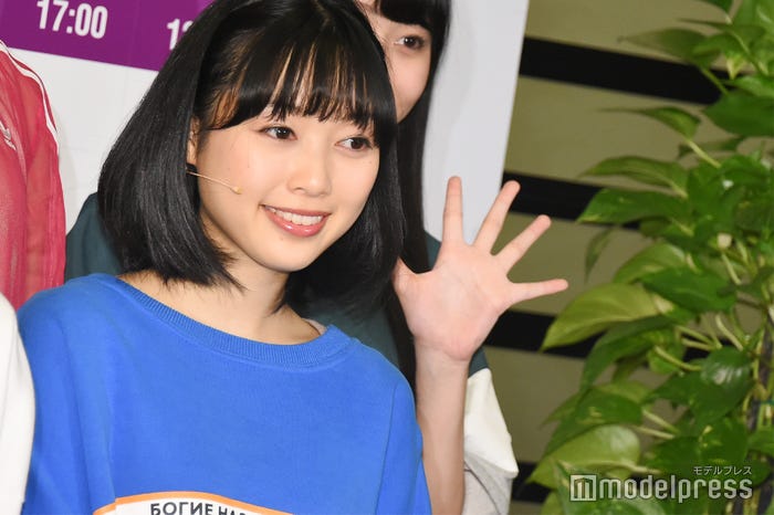 北川悠理(C)モデルプレス