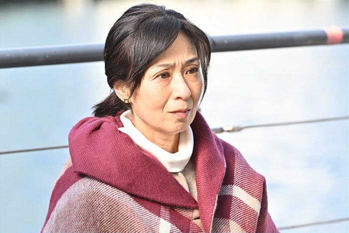 「100万回 言えばよかった」第3話より(C)TBS