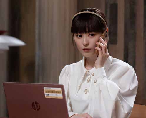 【マル秘の密子さん 第5話】密子、九条家の噂をリーク 絶体絶命の危機が襲う