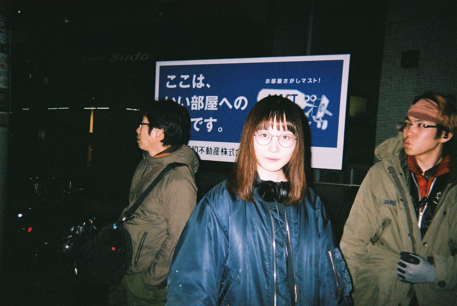 【監督】松本花奈（写真提供：フジテレビ）