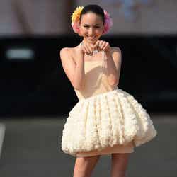 道端アンジェリカ/TGC SPRING LIVE Edition