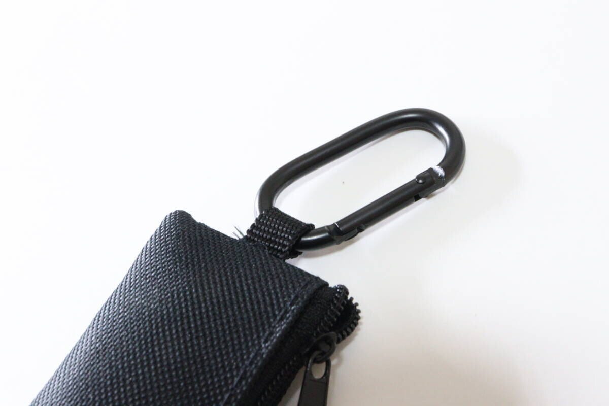 スリムコインケース