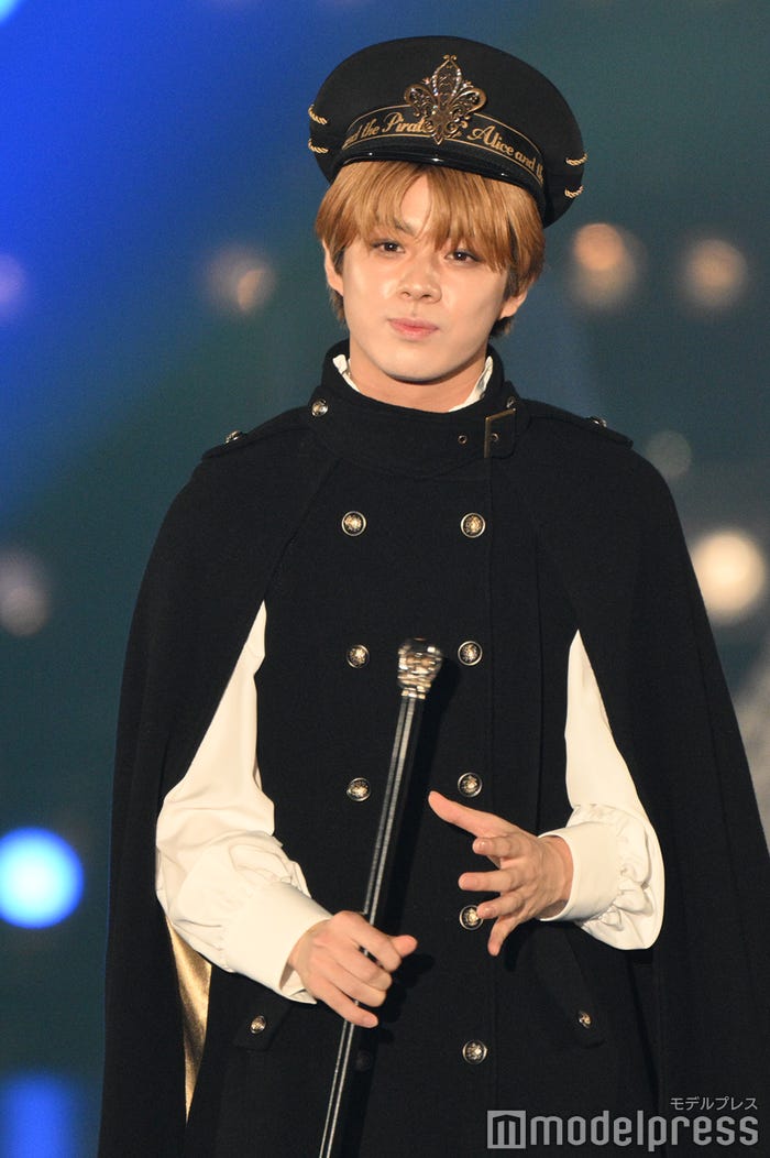 宇佐卓真(C)モデルプレス