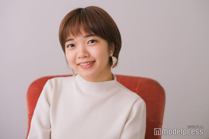 田村華子さん(C)モデルプレス