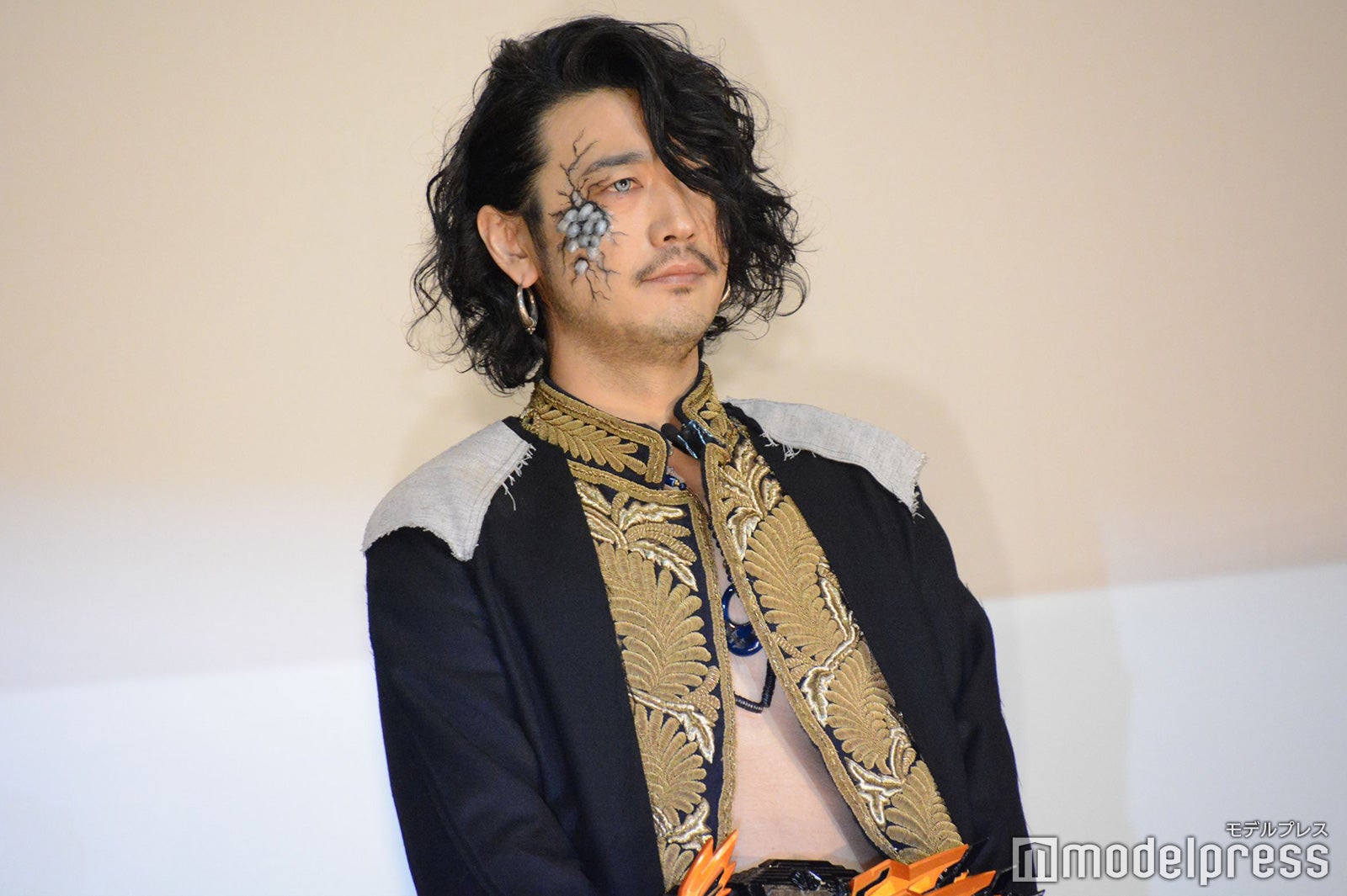 谷口賢志（C）モデルプレス