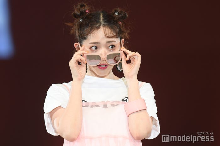 鈴木愛理(C)モデルプレス