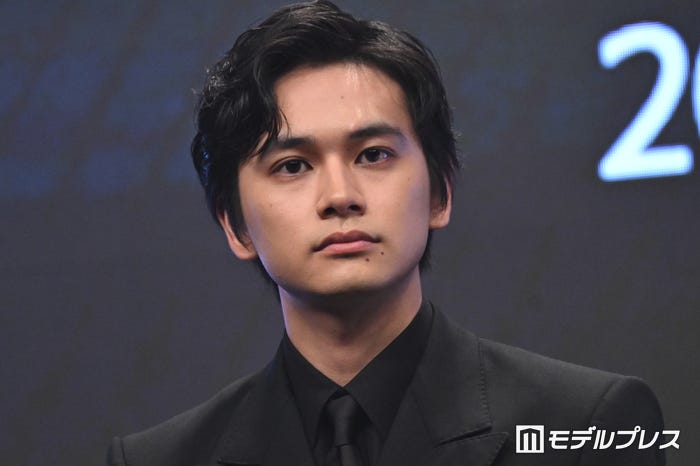 北村匠海(C)モデルプレス