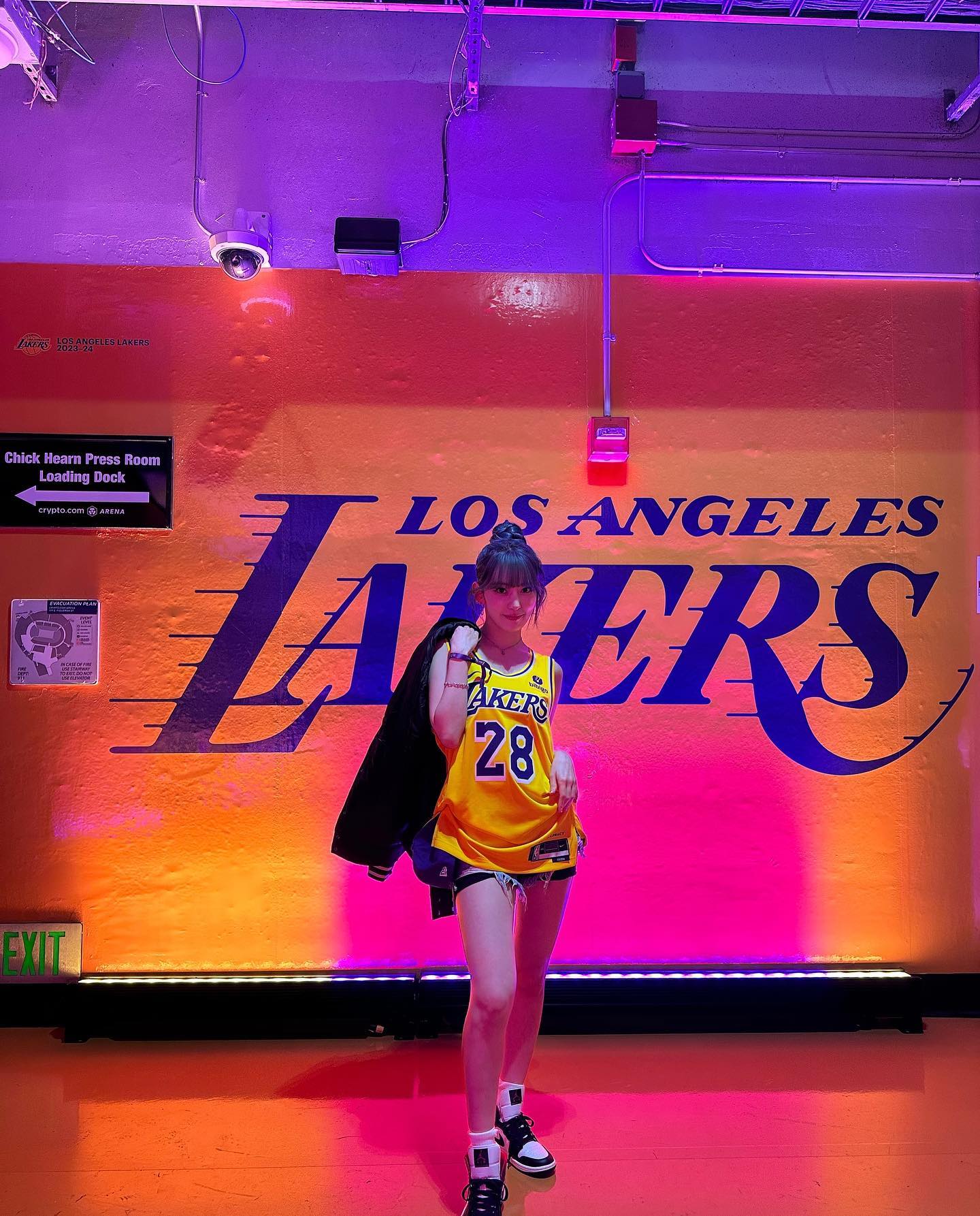 SAKURA／SAKURA公式Instagramより