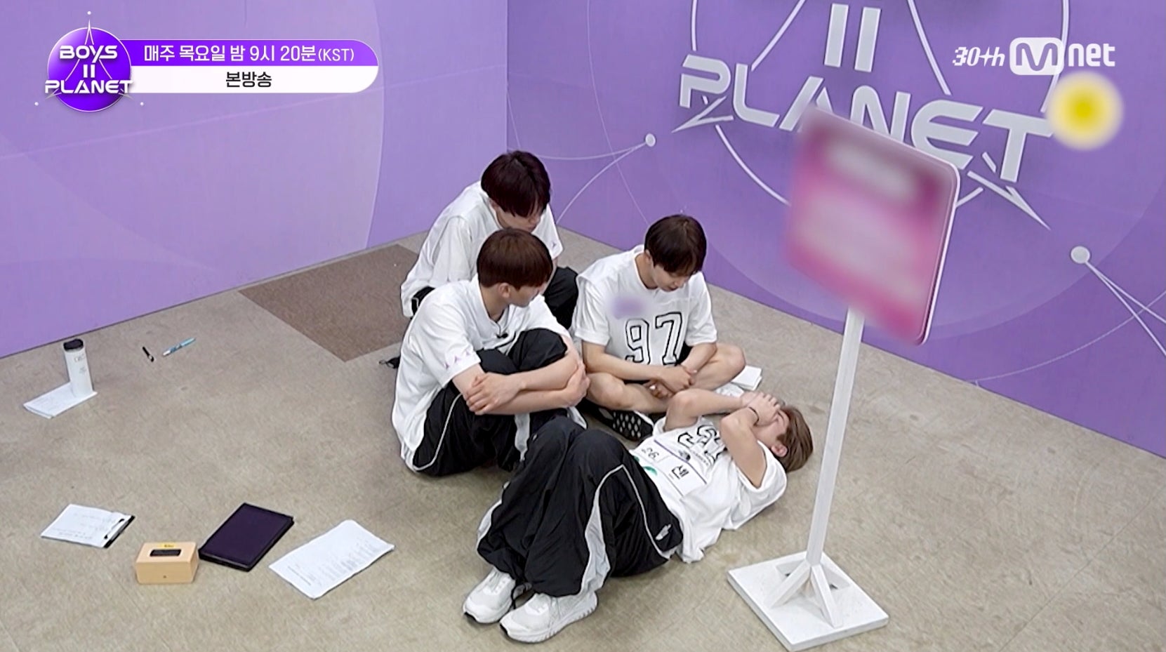 （C）CJ ENM. All Rights Reserved.