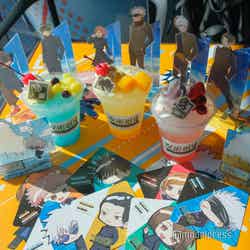 TVアニメ「呪術廻戦」×東京スカイツリー 呪術廻廊(C)モデルプレス