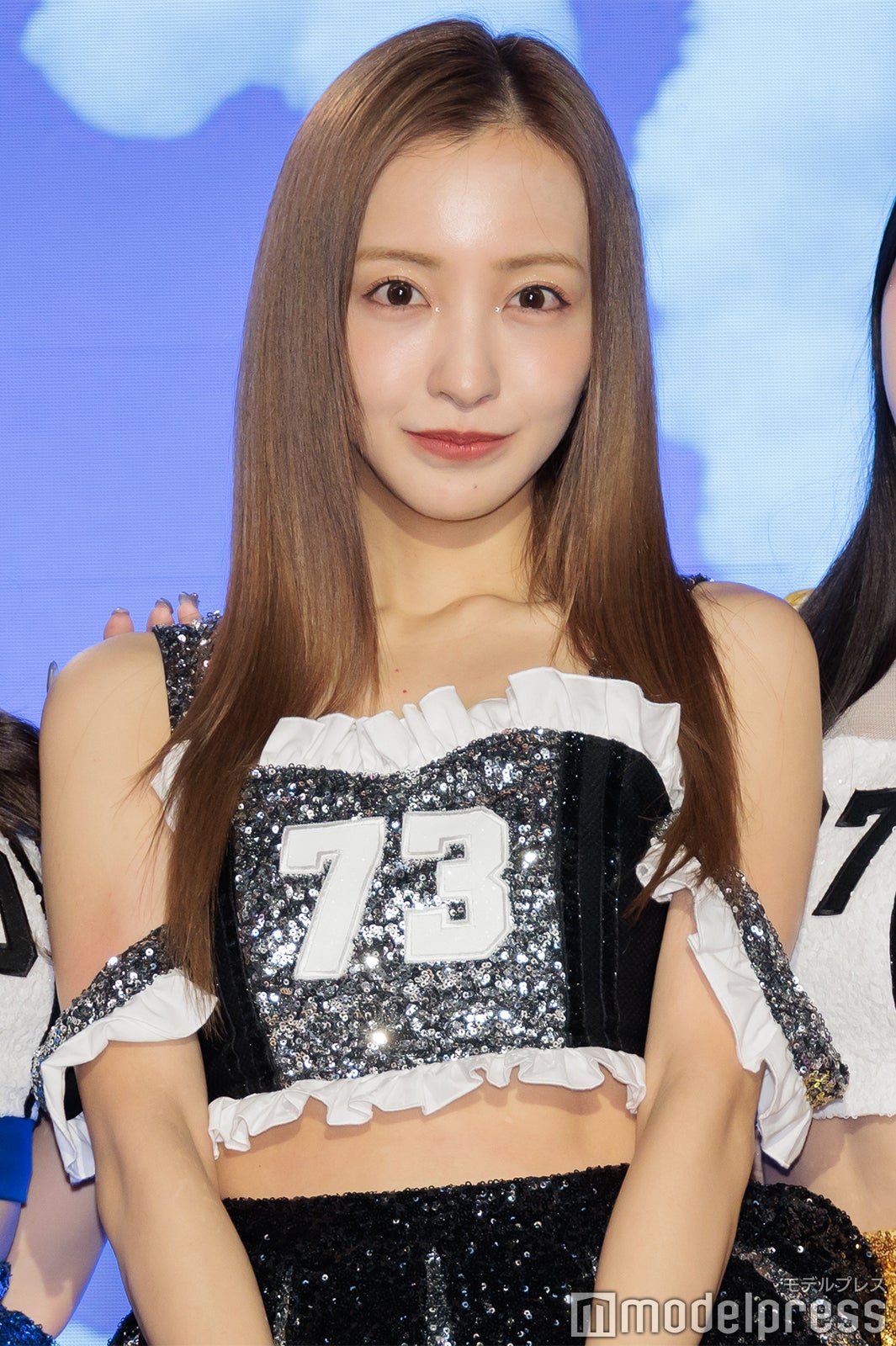 板野友美（C）モデルプレス