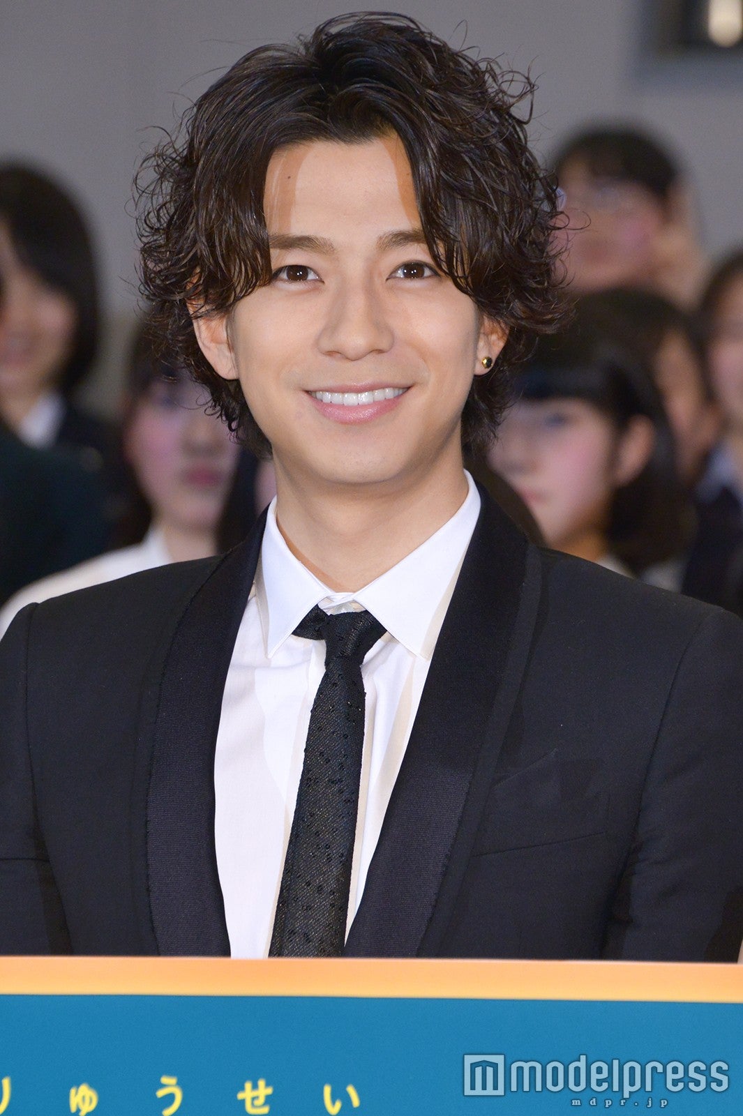 三浦翔平（C）モデルプレス