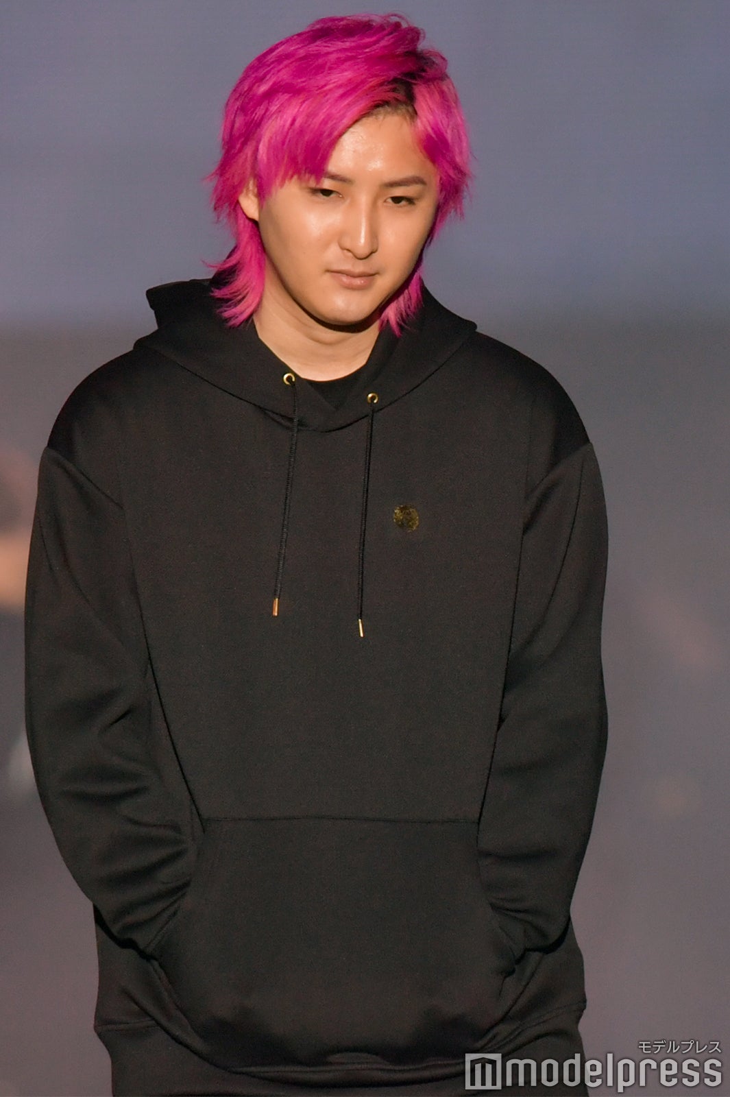 名人 （C）モデルプレス