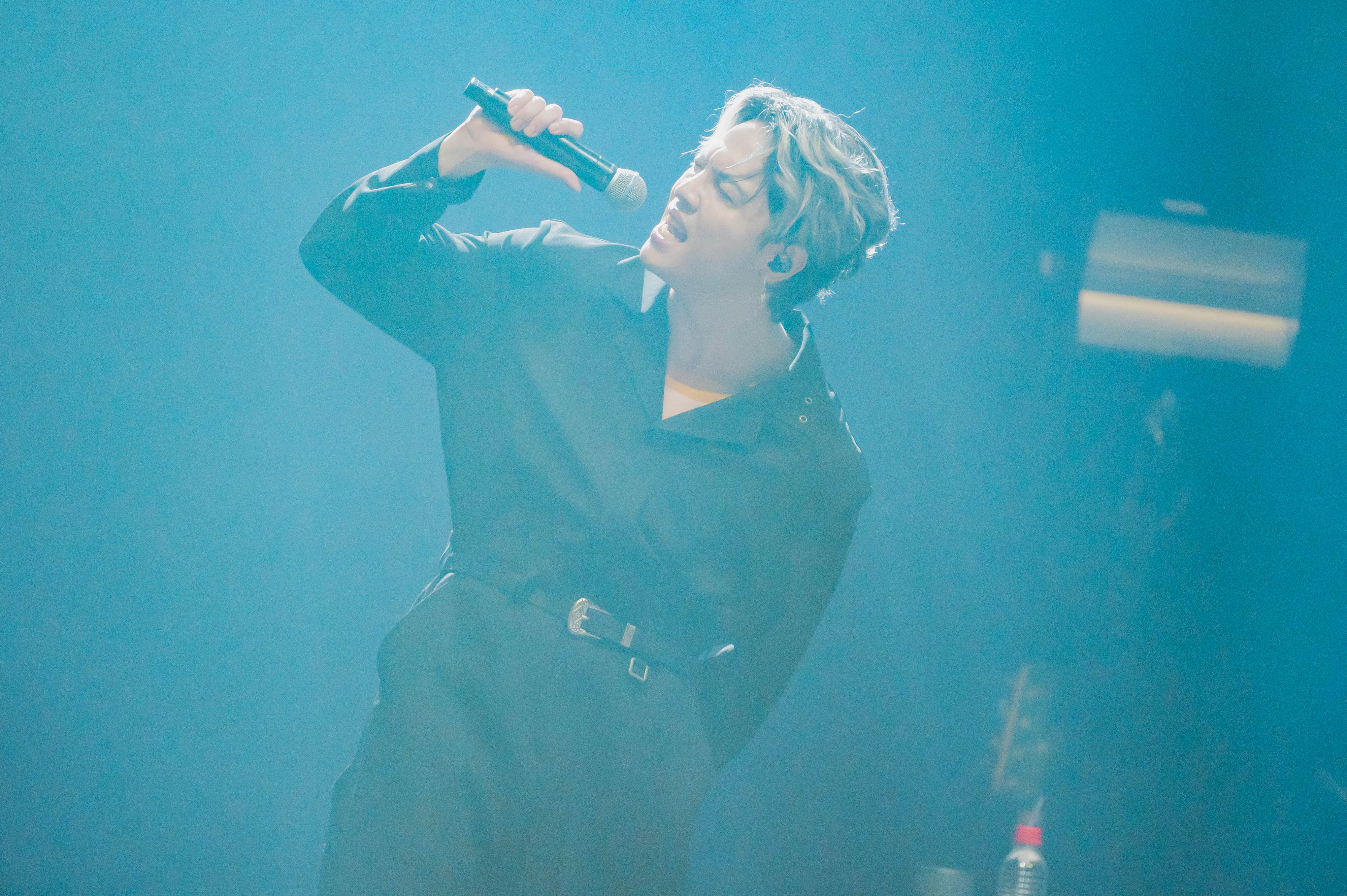 J.Sheon（提供写真）