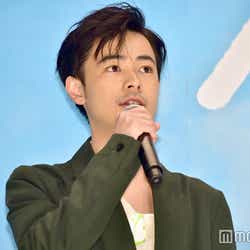 モデルプレス - 成田凌、2017年ブレイク候補の本命か?俳優デビュー3年目、野心家な素顔…3クール連続ドラマ出演決定