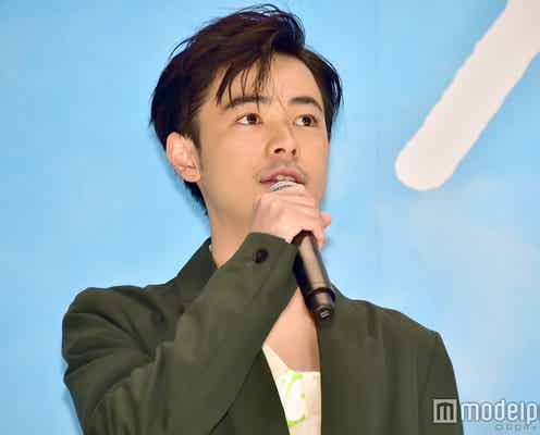 成田凌、2017年ブレイク候補の本命か?俳優デビュー3年目、野心家な素顔…3クール連続ドラマ出演決定