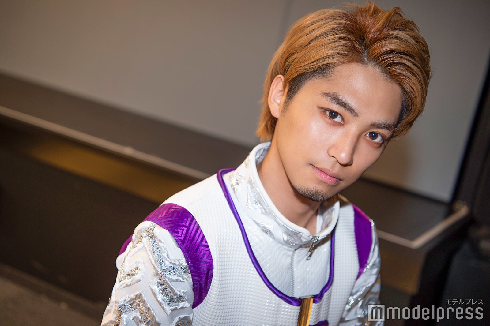 品川 翔 （C）モデルプレス