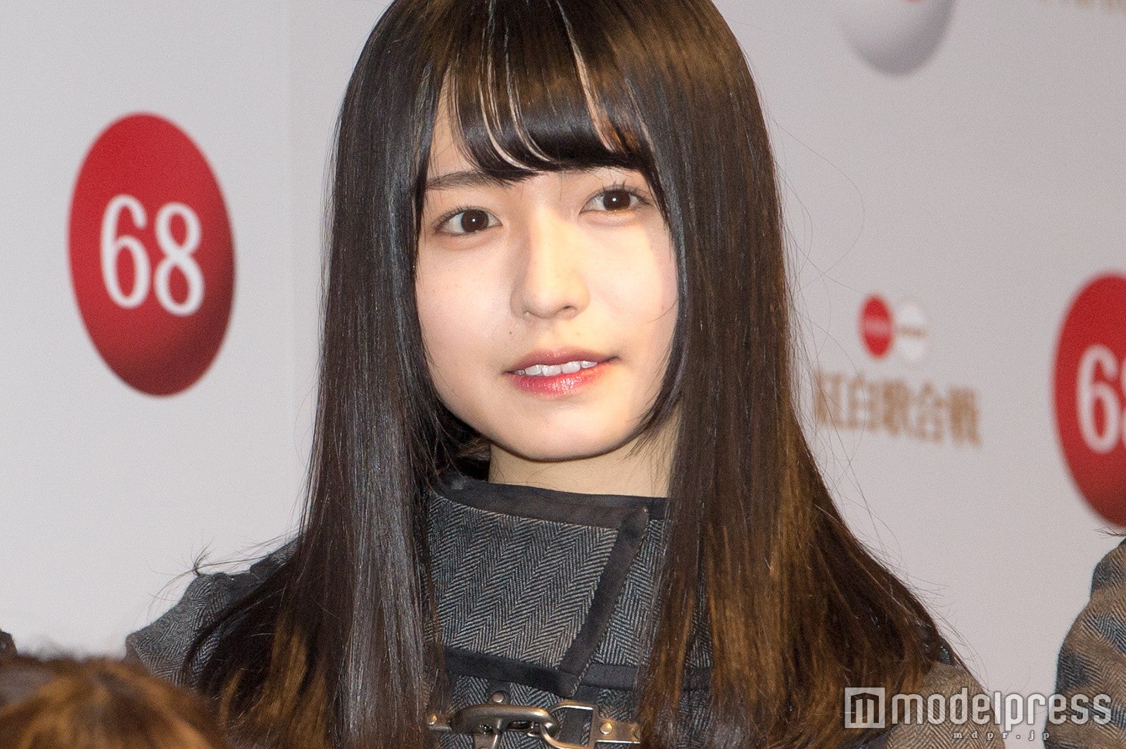 欅坂46（C）モデルプレス