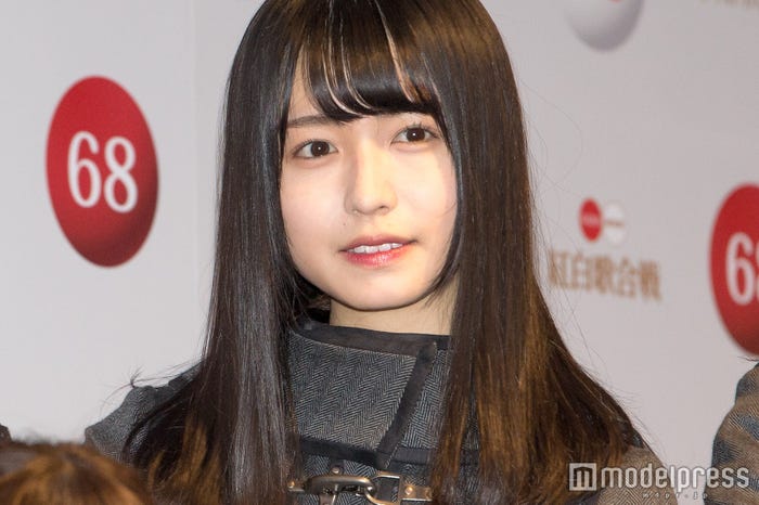 長濱ねる (C)モデルプレス