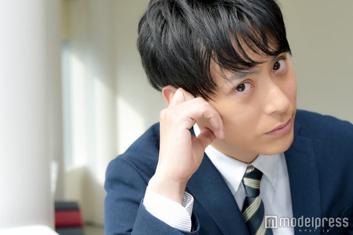 山下健二郎(C)モデルプレス