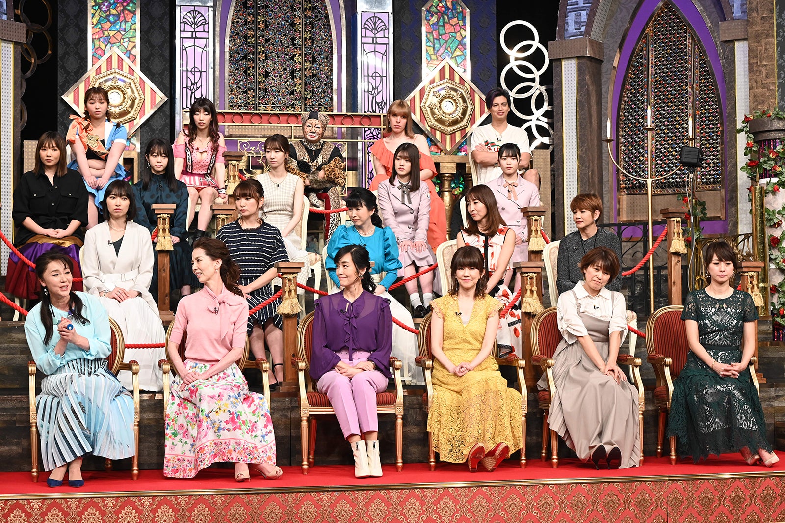 日向坂46ら新旧アイドルが放送ギリギリ？過去を反省　King & Prince平野紫耀が絶叫した“事件“とは？