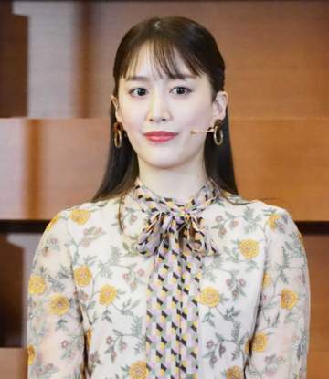 花乃まりあ、事務所が声明発表 一部報道受け「厳重注意」「共演者の方と二人で時間を過ごしたのは事実」