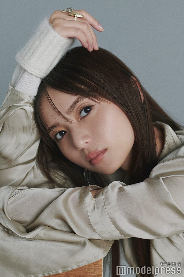 齋藤飛鳥(C)モデルプレス