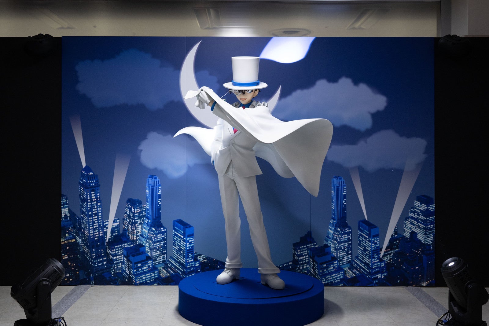 （C）青山剛昌／小学館