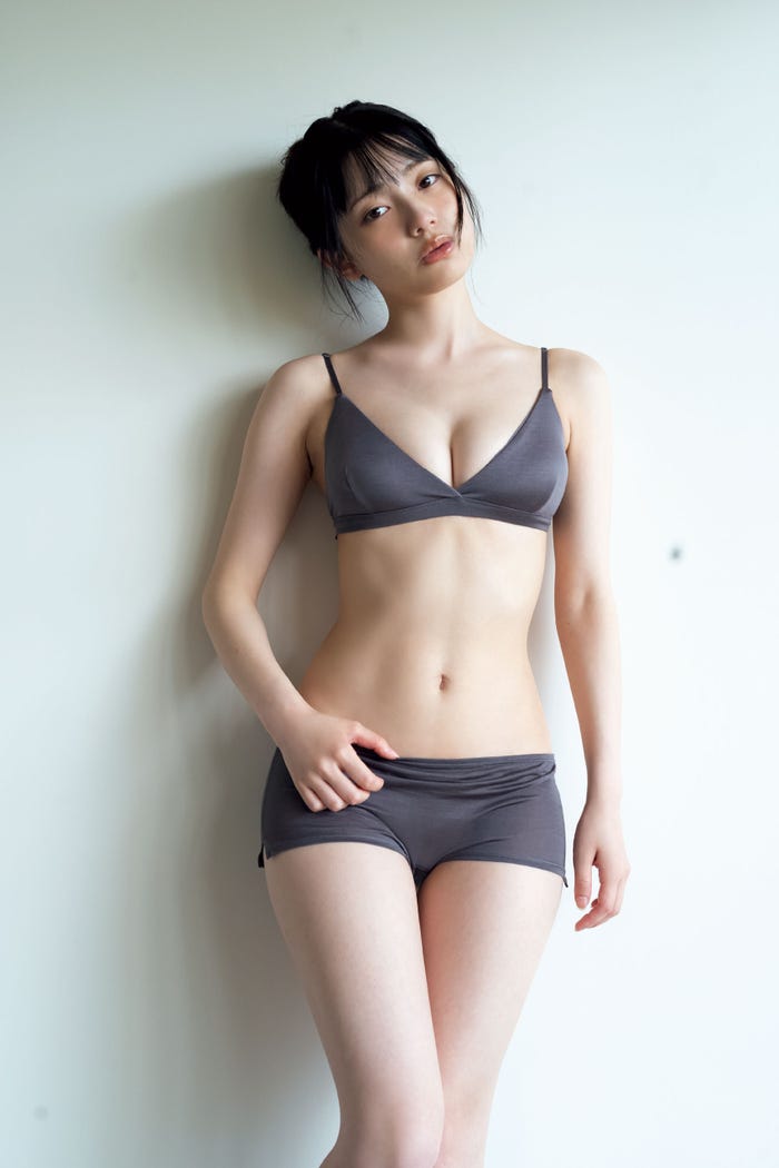 あかせあかり(C)藤裕之/週刊プレイボーイ