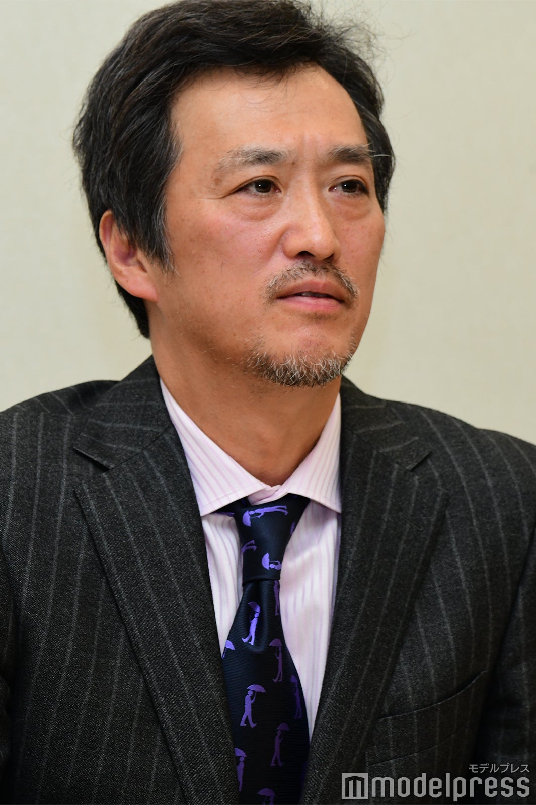 大鶴義丹 （C）モデルプレス