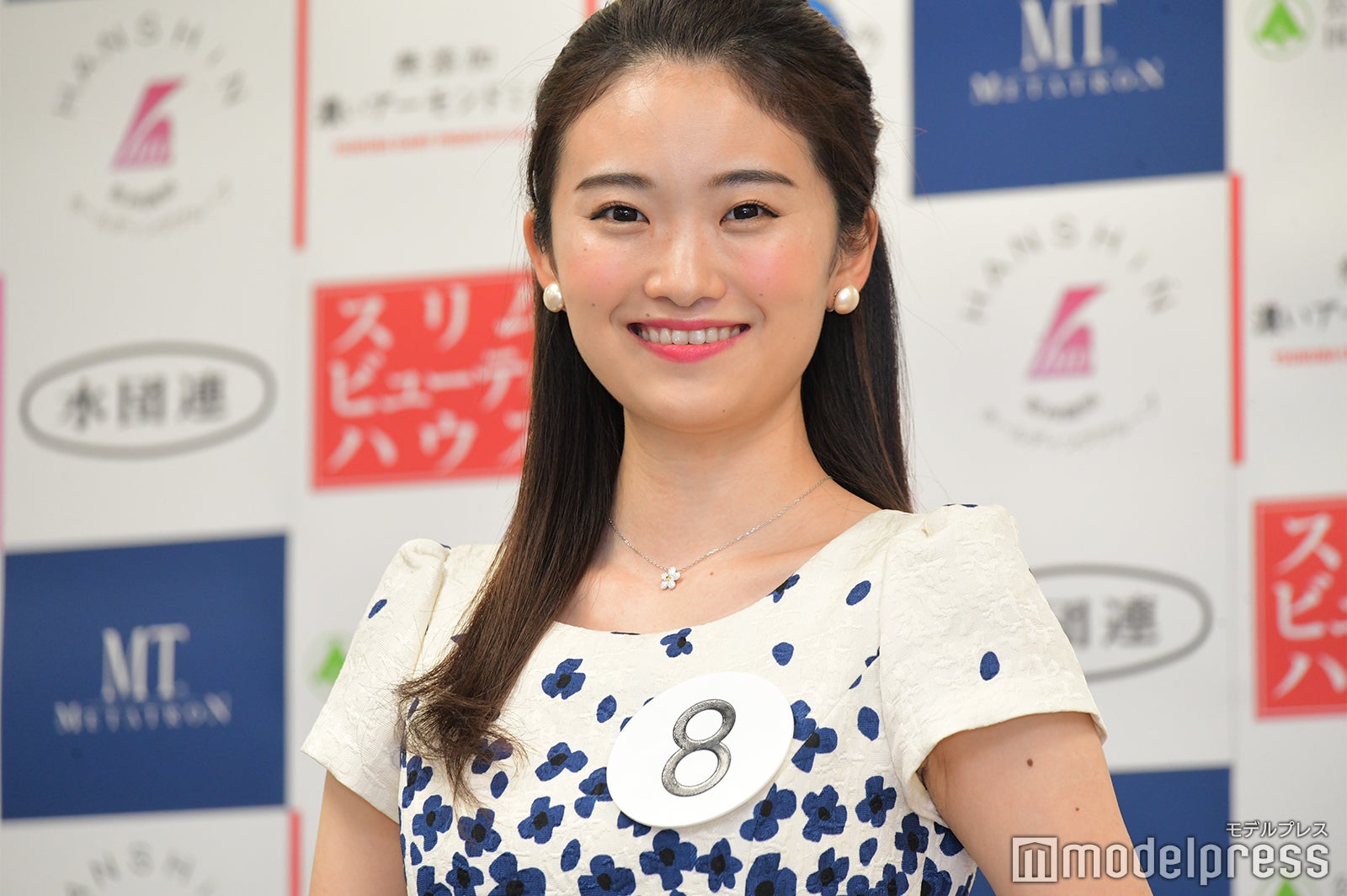 川内美月さん （C）モデルプレス