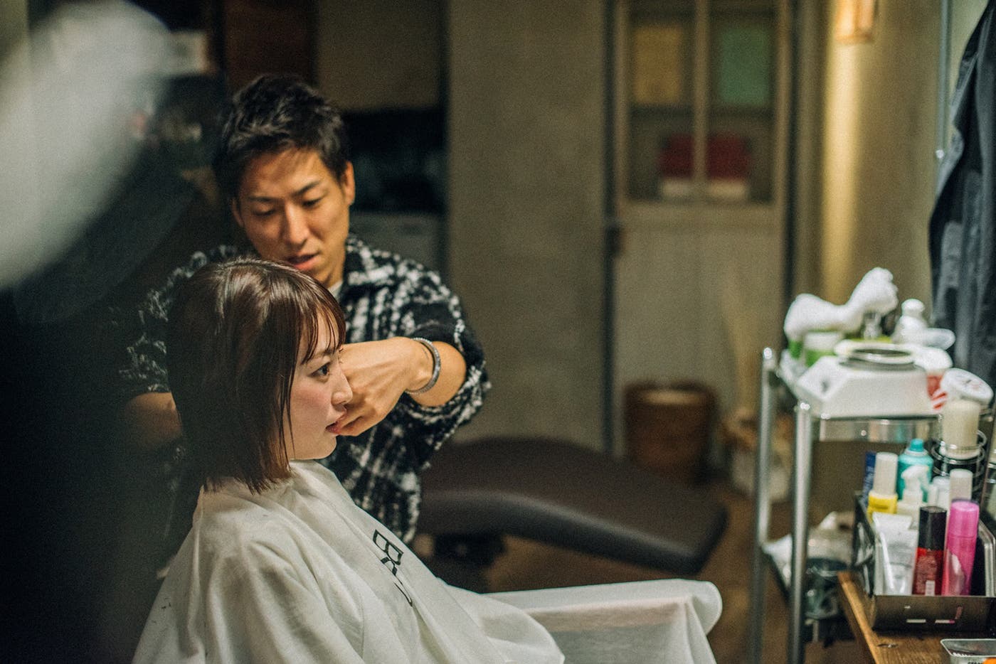 西野雄馬氏(提供写真)